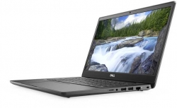 Ноутбук Dell Latitude 3410 Core i7 10510U/8Gb/SSD256Gb/Intel UHD Graphics/14/FHD 1920x1080/Windows 10 Professional/grey/WiFi/BT/Cam