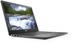 Ноутбук Dell Latitude 3410 Core i7 10510U/8Gb/SSD256Gb/Intel UHD Graphics/14/FHD 1920x1080/Windows 10 Professional/grey/WiFi/BT/Cam