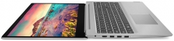 Ноутбук Lenovo IdeaPad S145-15IIL Core i5 1035G1/8Gb/SSD256Gb/Intel UHD Graphics/15.6/TN/FHD 1920x1080/noOS/grey/WiFi/BT/Cam