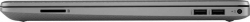 Ноутбук HP 15-gw0027ur Athlon Gold 3150U/4Gb/SSD256Gb/AMD Radeon 620 2Gb/15.6/IPS/FHD 1920x1080/Free DOS 3.0/grey/WiFi/BT/Cam