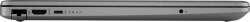 Ноутбук HP 15-gw0027ur Athlon Gold 3150U/4Gb/SSD256Gb/AMD Radeon 620 2Gb/15.6/IPS/FHD 1920x1080/Free DOS 3.0/grey/WiFi/BT/Cam