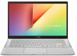 Ноутбук Asus VivoBook S433EA-AM107T Core i5 1135G7/8Gb/SSD256Gb/UMA/14/FHD 1920x1080/Windows 10/WiFi/BT/Cam
