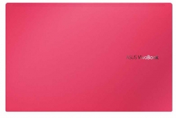 Ноутбук Asus VivoBook S433EA-AM107T Core i5 1135G7/8Gb/SSD256Gb/UMA/14/FHD 1920x1080/Windows 10/WiFi/BT/Cam