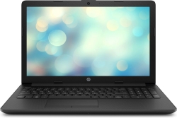 Ноутбук HP 15-da2030ur Core i5 10210U/8Gb/1Tb/Intel UHD Graphics/15.6/IPS/FHD 1920x1080/Free DOS 3.0/black/WiFi/BT/Cam