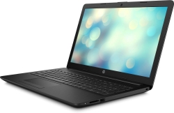 Ноутбук HP 15-da2030ur Core i5 10210U/8Gb/1Tb/Intel UHD Graphics/15.6/IPS/FHD 1920x1080/Free DOS 3.0/black/WiFi/BT/Cam