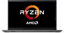 Ноутбук Lenovo Thinkbook 15 G2 ARE Ryzen 5 4500U/4Gb/SSD256Gb/AMD Radeon/15.6/IPS/FHD 1920x1080/noOS/grey/WiFi/BT/Cam