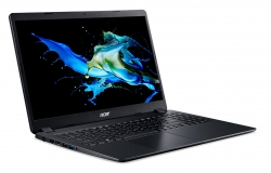 Ноутбук Acer Extensa 15 EX215-52-33MM Core i3 1005G1/8Gb/SSD256Gb/UMA/15.6/FHD 1920x1080/Windows 10 Professional/black/WiFi/BT/Cam