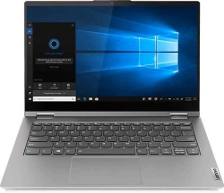 Трансформер Lenovo Thinkbook 14s Yoga ITL Core i5 1135G7/8Gb/SSD256Gb/Intel Iris Xe graphics/14/IPS/Touch/FHD 1920x1080/Windows 10 Professional 64/