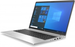 Ноутбук HP ProBook 450 G8 Core i3 1115G4/8Gb/SSD256Gb/Intel UHD Graphics/15.6 UWVA/FHD 1920x1080/Windows 10 Professional 64/silver/WiFi/BT/Cam