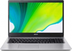 Ноутбук Acer Aspire 1 A114-33-C6UY Celeron N4500/4Gb/eMMC64Gb/UMA/14/FHD 1920x1080/noOS/silver/WiFi/BT/Cam