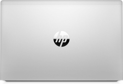 Ноутбук HP ProBook 640 G8 Core i5 1135G7/8Gb/SSD256Gb/Intel Iris Xe graphics/14 UWVA/FHD 1920x1080/Windows 10/4G Professional 64/silver/WiFi/BT/Cam