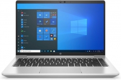 Ноутбук HP ProBook 640 G8 Core i7 1165G7/16Gb/SSD512Gb/14 UWVA/FHD/Windows 10 Professional 64/WiFi/BT/Cam