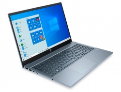Ноутбук HP Pavilion 15-eh0004ur Athlon Gold 3150U/8Gb/SSD256Gb/AMD Radeon/15.6/IPS/FHD 1920x1080/Windows 10/blue/WiFi/BT/Cam