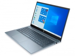 Ноутбук HP Pavilion 15-eh0004ur Athlon Gold 3150U/8Gb/SSD256Gb/AMD Radeon/15.6/IPS/FHD 1920x1080/Windows 10/blue/WiFi/BT/Cam