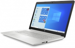 Ноутбук HP 17-ca3003ur Ryzen 5 4500U/8Gb/SSD512Gb/AMD Radeon/17.3/IPS/FHD 1920x1080/Windows 10/silver/WiFi/BT/Cam