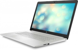 Ноутбук HP 17-ca3005ur Ryzen 5 4500U/8Gb/SSD512Gb/AMD Radeon/17.3/IPS/FHD 1920x1080/Free DOS/silver/WiFi/BT/Cam