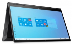 Трансформер HP Envy x360 15-ee0015ur Ryzen 7 4700U/16Gb/SSD1Tb/AMD Radeon/15.6/IPS/Touch/FHD 1920x1080/Windows 10/dk.grey/WiFi/BT/Cam