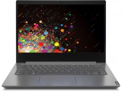 Ноутбук Lenovo V14-ADA Athlon Gold 3150U/4Gb/SSD256Gb/AMD Radeon/14/TN/FHD 1920x1080/Free DOS/grey/WiFi/BT/Cam