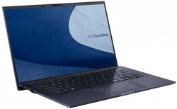 Ноутбук Asus Expertbook B9400CEA-KC0062R Core i7 1165G7/16Gb/SSD1000Gb/Intel Iris Xe graphics/14/IPS/FHD 1920x1080/Windows 10 Professional/black/Wi