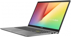 Ноутбук Asus M533IA-BQ006T Ryzen 5 4500U/8Gb/SSD256Gb/AMD Radeon/15.6/IPS/FHD 1920x1080/Windows 10 Home/silver/WiFi/BT/Cam