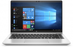Ноутбук HP ProBook 440 G8 Core i5 1135G7/8Gb/SSD256Gb/14 UWVA/FHD 1920x1080/Windows 10 Professional 64/WiFi/BT/Cam