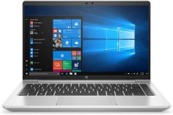 Ноутбук HP ProBook 440 G8 Core i5 1135G7/8Gb/SSD256Gb/14 UWVA/FHD 1920x1080/Windows 10 Professional 64/WiFi/BT/Cam