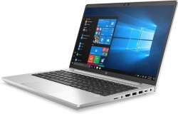 Ноутбук HP ProBook 440 G8 Core i5 1135G7/8Gb/SSD256Gb/14 UWVA/FHD 1920x1080/Windows 10 Professional 64/WiFi/BT/Cam