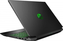 Ноутбук HP Pavilion Gaming 15-ec2010ur Ryzen 5 5600H/16Gb/SSD512Gb/NVIDIA GeForce GTX 1650 4Gb/15.6/IPS/FHD 1920x1080/Free DOS 3.0/black/WiFi/BT/Ca