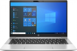 Ноутбук HP ProBook 430 G8 Core i3 1115G4/8Gb/SSD256Gb/13.3 UWVA/FHD/Windows 10 Professional 64/silver/WiFi/BT/Cam
