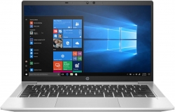 Ноутбук HP ProBook 635 Aero G7 Ryzen 5 Pro 4650U/16Gb/SSD512Gb/13.3 UWVA/FHD/Windows 10 Professional 64/WiFi/BT/Cam