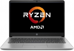 Ноутбук HP 245 G8 Ryzen 3 3250U/8Gb/SSD256Gb/14 UWVA/FHD/Windows 10 Professional 64/WiFi/BT