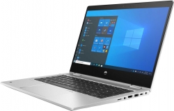 Трансформер HP ProBook x360 435 G8 Ryzen 5 5600U/8Gb/SSD256Gb/AMD Radeon/13.3 UWVA/Touch/FHD 1920x1080/Windows 10 Professional 64/silver/WiFi/BT/Ca