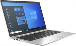 Ноутбук HP EliteBook 840 G8 Core i7 1165G7/8Gb/SSD256Gb/Intel Iris Xe graphics/14 UWVA/FHD 1920x1080/Windows 10 Professional 64/silver/WiFi/BT/Cam