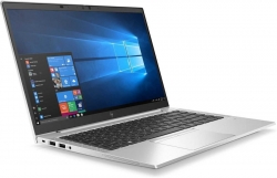 Ноутбук HP EliteBook 845 G7 Ryzen 5 Pro 4650U/16Gb/SSD512Gb/AMD Radeon/14 UWVA/FHD 1920x1080/Windows 10 Professional 64/silver/WiFi/BT/Cam
