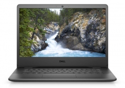 Ноутбук Dell Vostro 3400 Core i3 1115G4/8Gb/SSD256Gb/Intel UHD Graphics/14 WVA/FHD 1920x1080/Windows 10/black/WiFi/BT/Cam