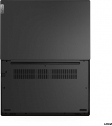 Ноутбук Lenovo V14 GEN2 ALC Ryzen 7 5700U/8Gb/SSD512Gb/UMA/14/TN/FHD 1920x1080/noOS/black/WiFi/BT/Cam