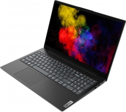 Ноутбук Lenovo V15 GEN2 ITL Core i5 1135G7/8Gb/SSD512Gb/UMA/15.6/TN/FHD 1920x1080/noOS/black/WiFi/BT/Cam