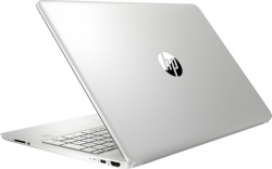 Ноутбук HP 15s-fq3021ur Pentium Silver N6000/8Gb/SSD512Gb/Intel UHD Graphics/15.6/IPS/FHD 1920x1080/Free DOS 3.0/silver/WiFi/BT/Cam