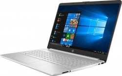 Ноутбук HP 15s-fq3018ur Pentium Silver N6000/8Gb/SSD512Gb/Intel UHD Graphics/15.6/IPS/FHD 1920x1080/Windows 10/silver/WiFi/BT/Cam