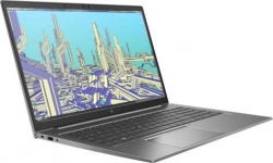 Ноутбук HP ZBook Firefly 15 G8 Core i7 1165G7/16Gb/SSD512Gb/Intel Iris Xe graphics/15.6 UWVA/FHD 1920x1080/Windows 10 Professional 64/grey/WiFi/BT/