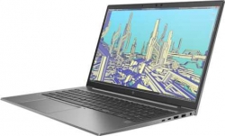 Ноутбук HP ZBook Firefly 15 G8 Core i7 1165G7/16Gb/SSD512Gb/Intel Iris Xe graphics/15.6 UWVA/FHD 1920x1080/Windows 10 Professional 64/grey/WiFi/BT/