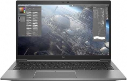 Ноутбук HP ZBook Firefly 14 G8 Core i7 1165G7/16Gb/SSD512Gb/Intel UHD Graphics/14/FHD 1920x1080/Windows 10 Professional 64/grey/WiFi/BT/Cam