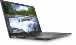 Ноутбук Dell Latitude 7420 Core i7 1165G7/16Gb/SSD512Gb/Intel Iris Xe graphics/14 WVA/FHD 1920x1080/Windows 10 Professional/grey/WiFi/BT/Cam