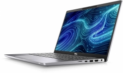 Ноутбук Dell Latitude 7420 Core i7 1165G7/16Gb/SSD512Gb/Intel Iris Xe graphics/14 WVA/UHD 3840x2160/Windows 10 Professional/silver/WiFi/BT/Cam