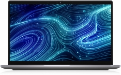 Ноутбук Dell Latitude 7420 Core i7 1185G7/16Gb/SSD1Tb/Intel Iris Xe graphics/14 WVA/UHD 3840x2160/Windows 10 Professional/silver/WiFi/BT/Cam