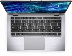 Ноутбук Dell Latitude 7420 Core i7 1185G7/16Gb/SSD1Tb/Intel Iris Xe graphics/14 WVA/UHD 3840x2160/Windows 10 Professional/silver/WiFi/BT/Cam