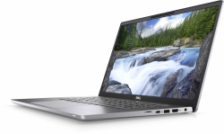 Ноутбук Dell Latitude 7520 Core i7 1165G7/16Gb/SSD1Tb/Intel Iris Xe graphics/15.6 WVA/UHD 3840x2160/Windows 10 Professional/grey/WiFi/BT/Cam