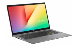 Ноутбук Asus VivoBook M533IA-BN290T Ryzen 5 4500U/8Gb/SSD256Gb/AMD Radeon/15.6/IPS/FHD 1920x1080/Windows 10 Home/black/WiFi/BT/Cam