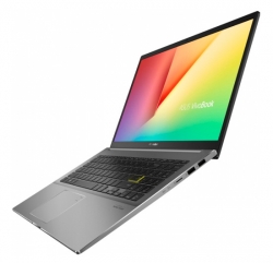 Ноутбук Asus VivoBook M533IA-BN290T Ryzen 5 4500U/8Gb/SSD256Gb/AMD Radeon/15.6/IPS/FHD 1920x1080/Windows 10 Home/black/WiFi/BT/Cam