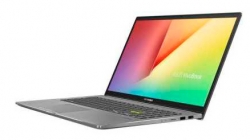 Ноутбук Asus VivoBook M533IA-BN289T Ryzen 5 4500U/8Gb/SSD256Gb/AMD Radeon/15.6/IPS/FHD 1920x1080/Windows 10 Home/black/WiFi/BT/Cam